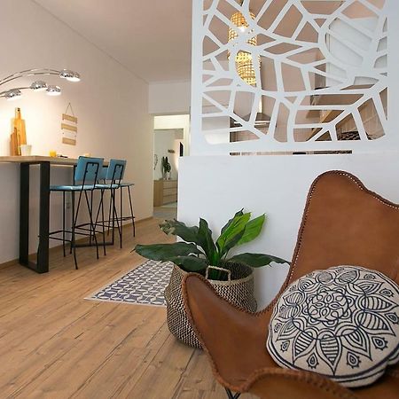 Boho Chic Apartment, Agia Sofia District #Feelslikehome Saloniki Zewnętrze zdjęcie
