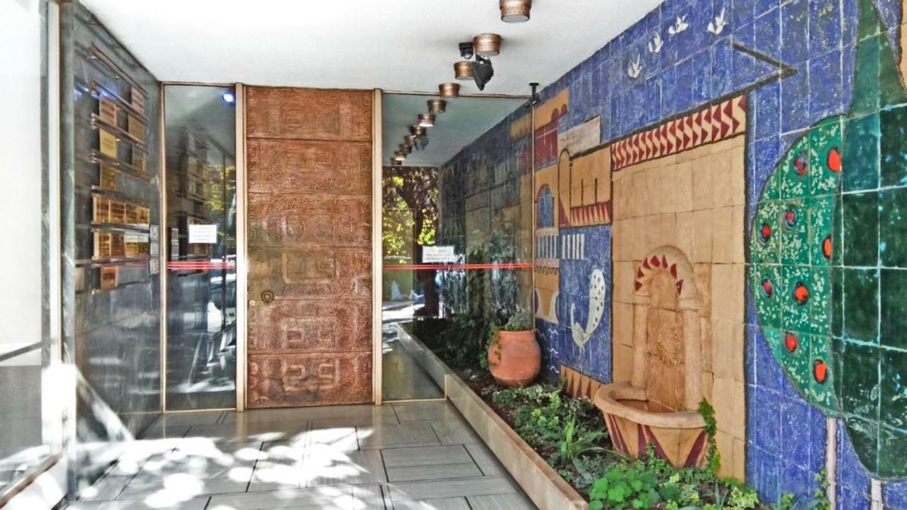 Boho Chic Apartment, Agia Sofia District #Feelslikehome Saloniki Zewnętrze zdjęcie